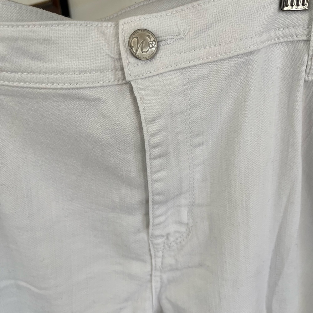 White Jeans - Picture 6 of 8